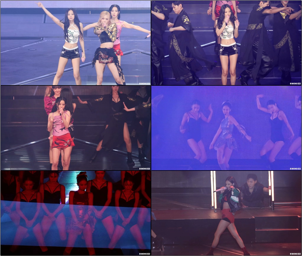 BLACKPINK (JENNIE) KILL THIS LOVE + CRAZY OVER YOU + NEW SOLO SONG + TYPA GIRL [블랙핑크 제니]