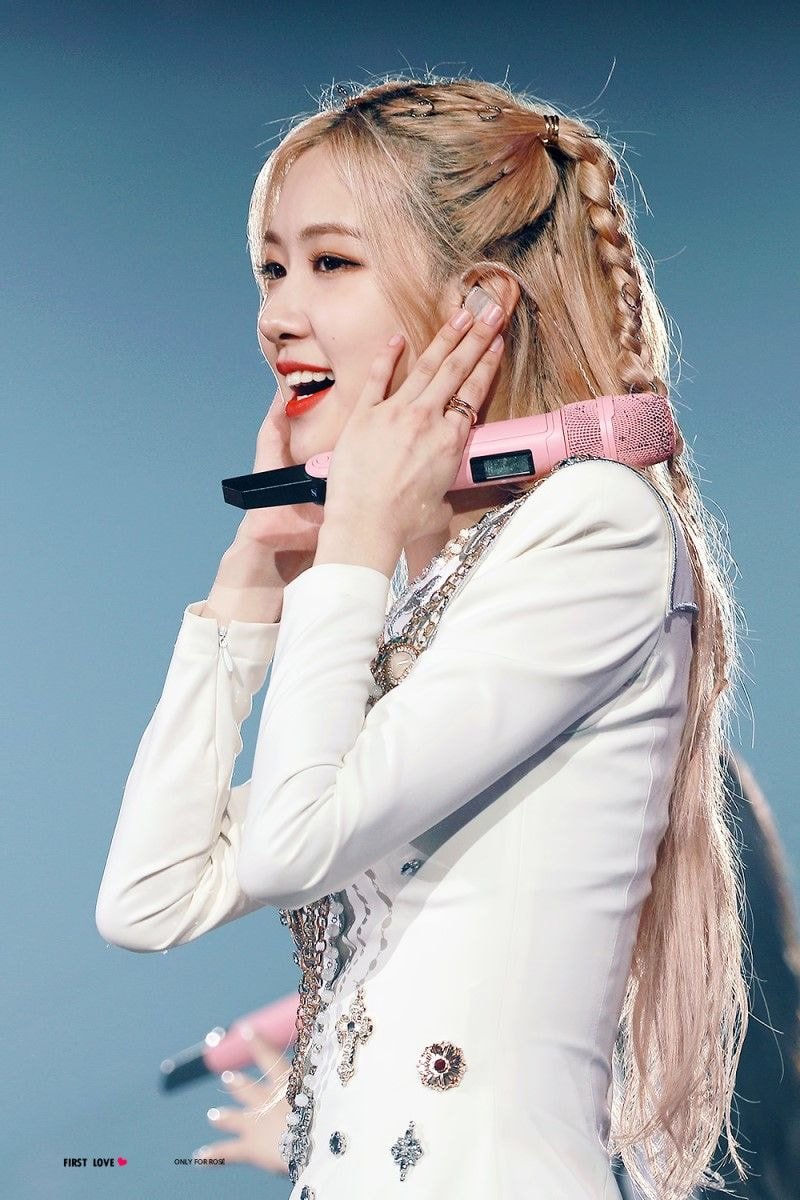 [모아보자] #블랙핑크 #로제 무대의상