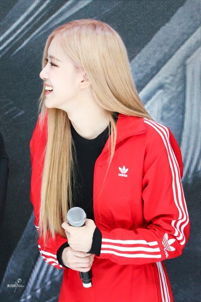보고싶은 #블랙핑크 로제