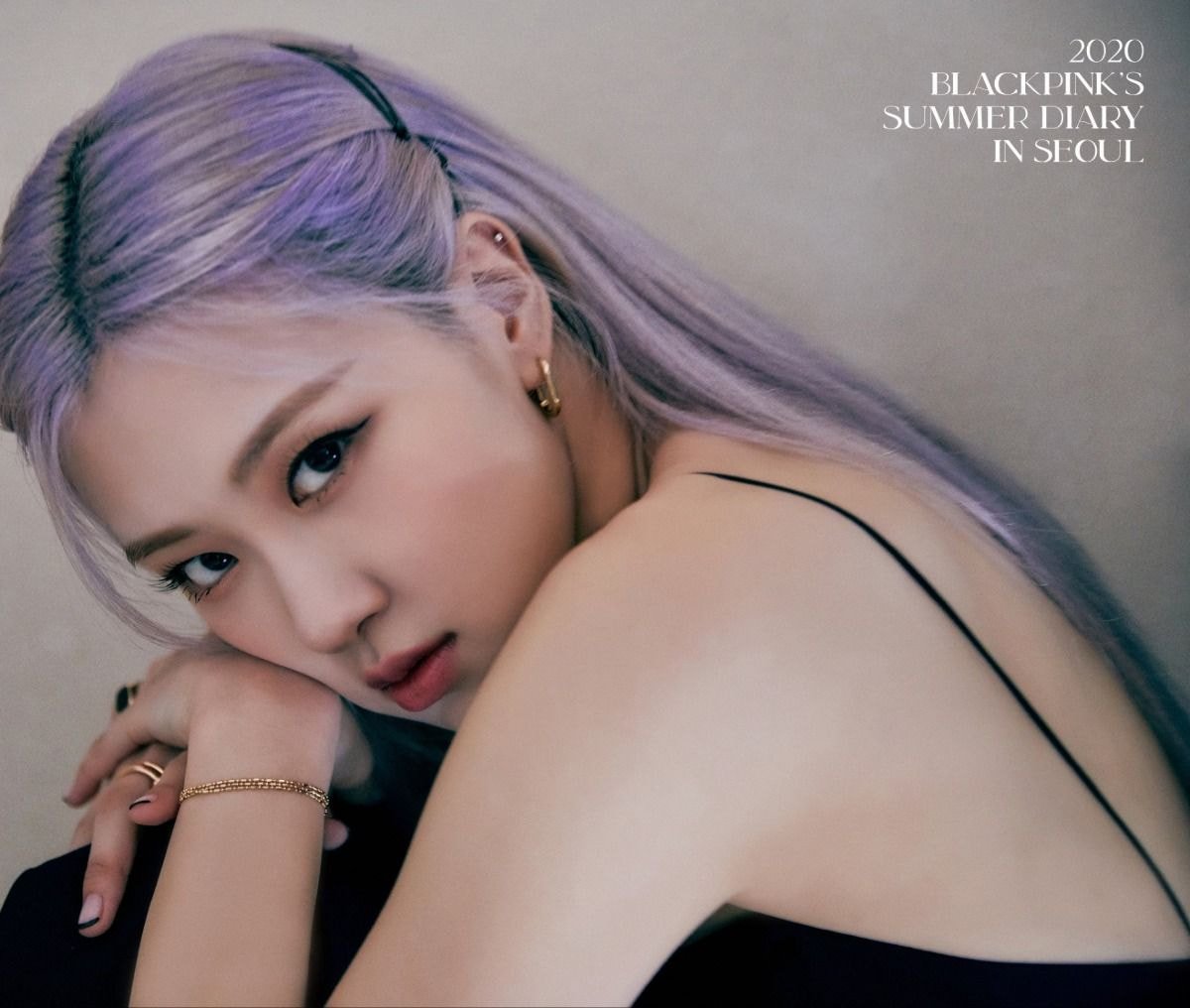 블랙핑크 SUMMER DIARY IN SEOUL 사양