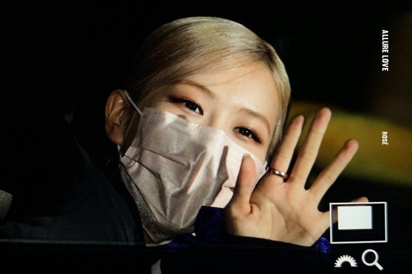 미우새 출연하는 블랙핑크 로제 퇴근길 프리뷰