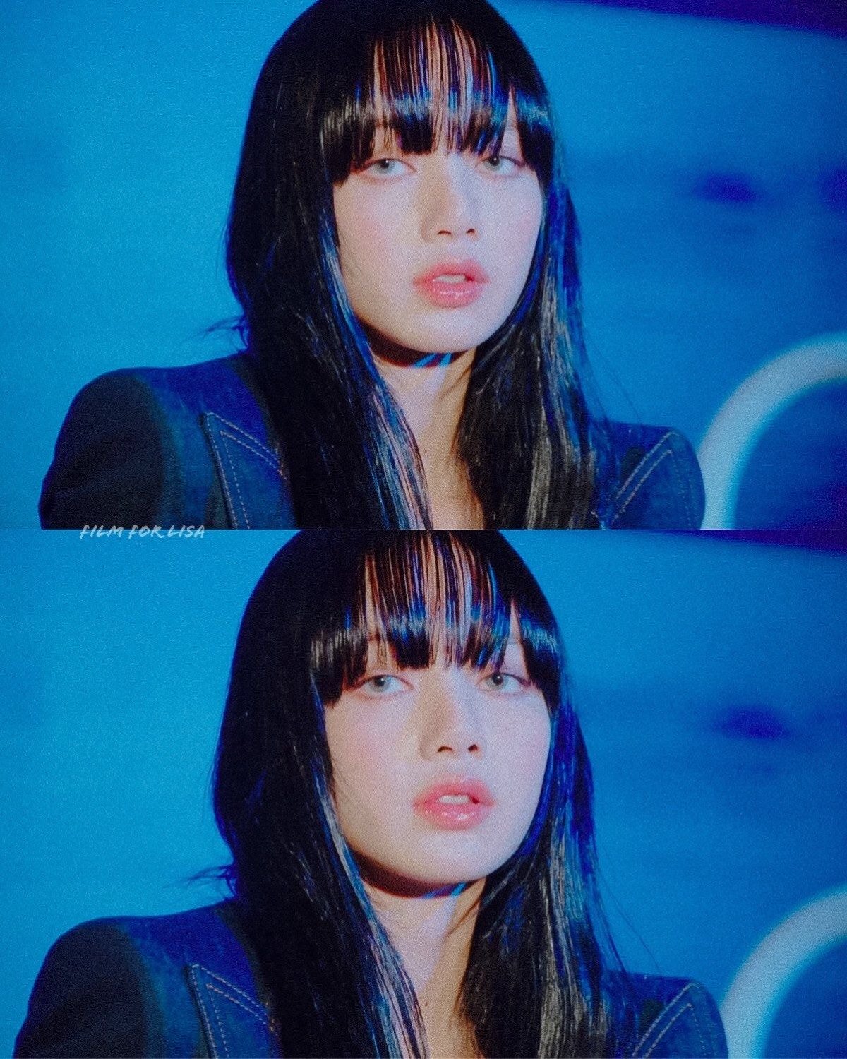 오늘자 생일인 #블랙핑크 #리사 ??
