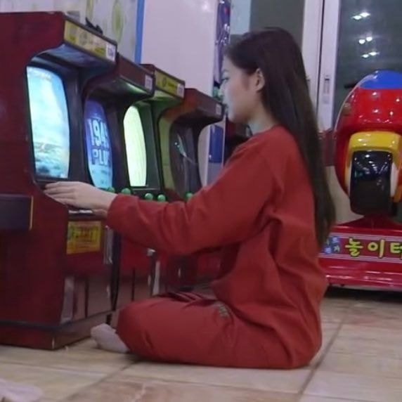 바른자세 (feat. #블랙핑크 제니)