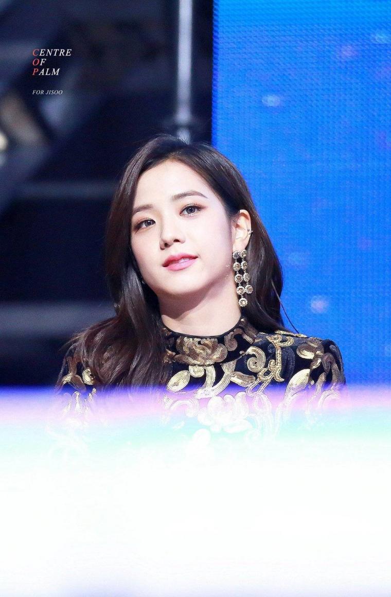 오전에 보는 블랙핑크 지수