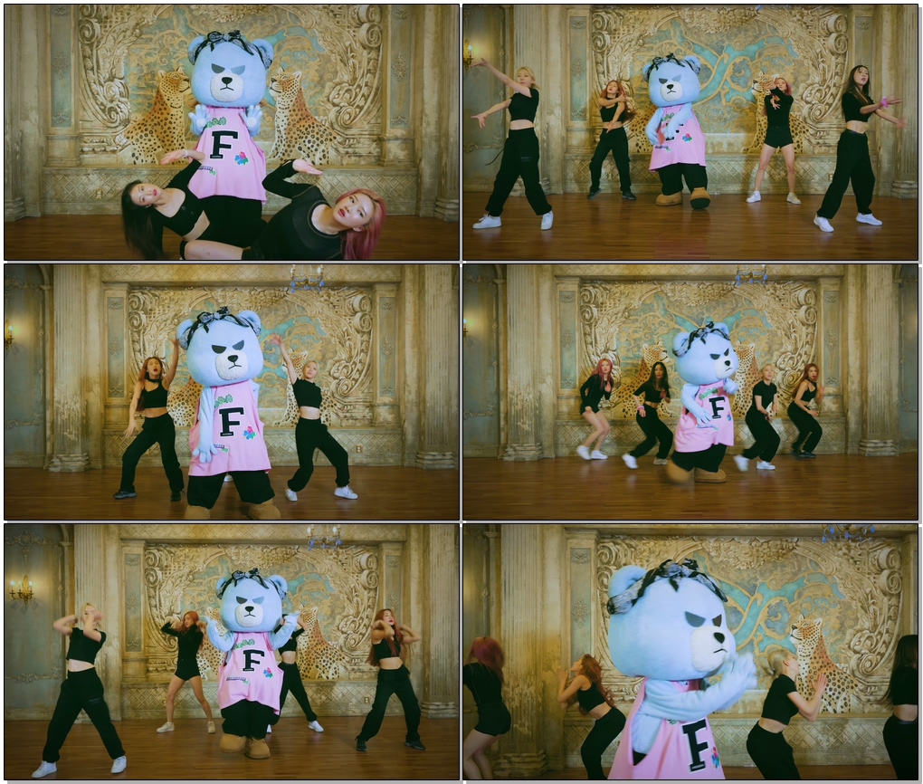 #BLACKPINK #블랙핑크 #HowYouLikeThat HOW YOU LIKE THAT DANCE COVER (KRUNK x CRAZY of YGX)