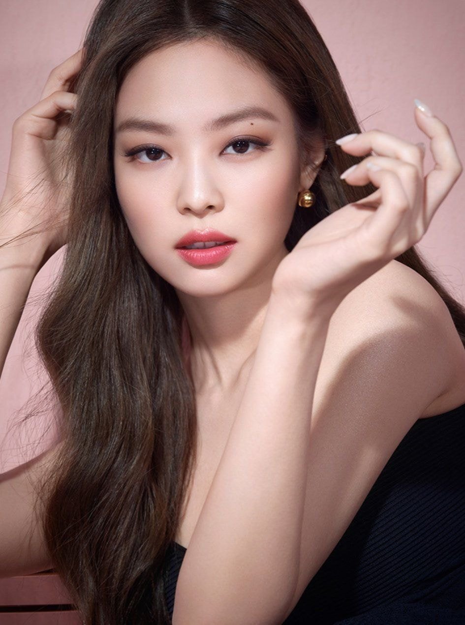 제니 HERA 화보