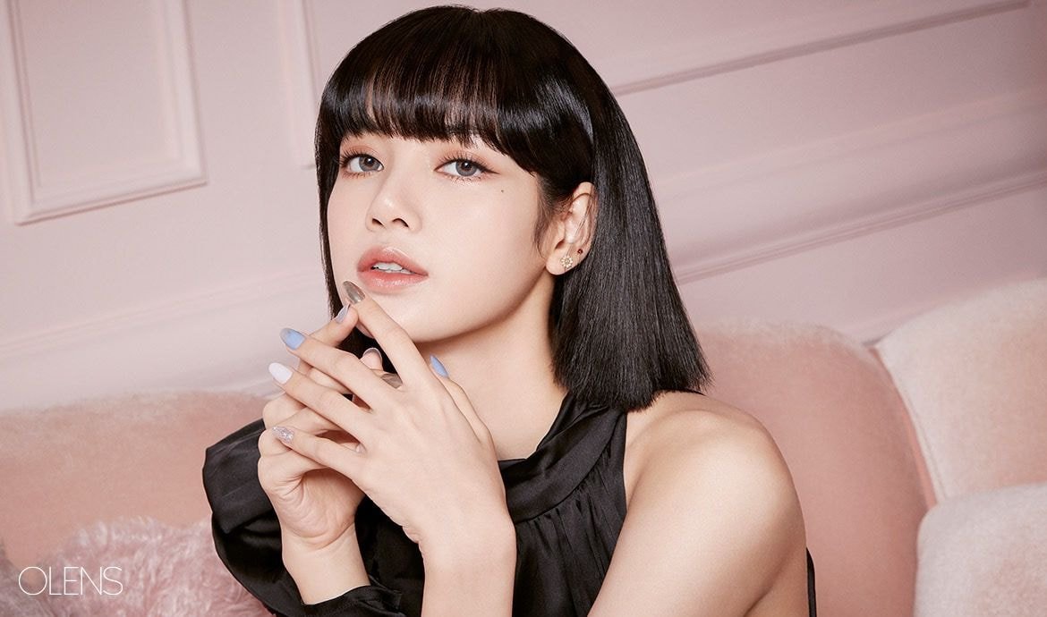 블랙핑크 멤버 별 오렌즈 화보 사진