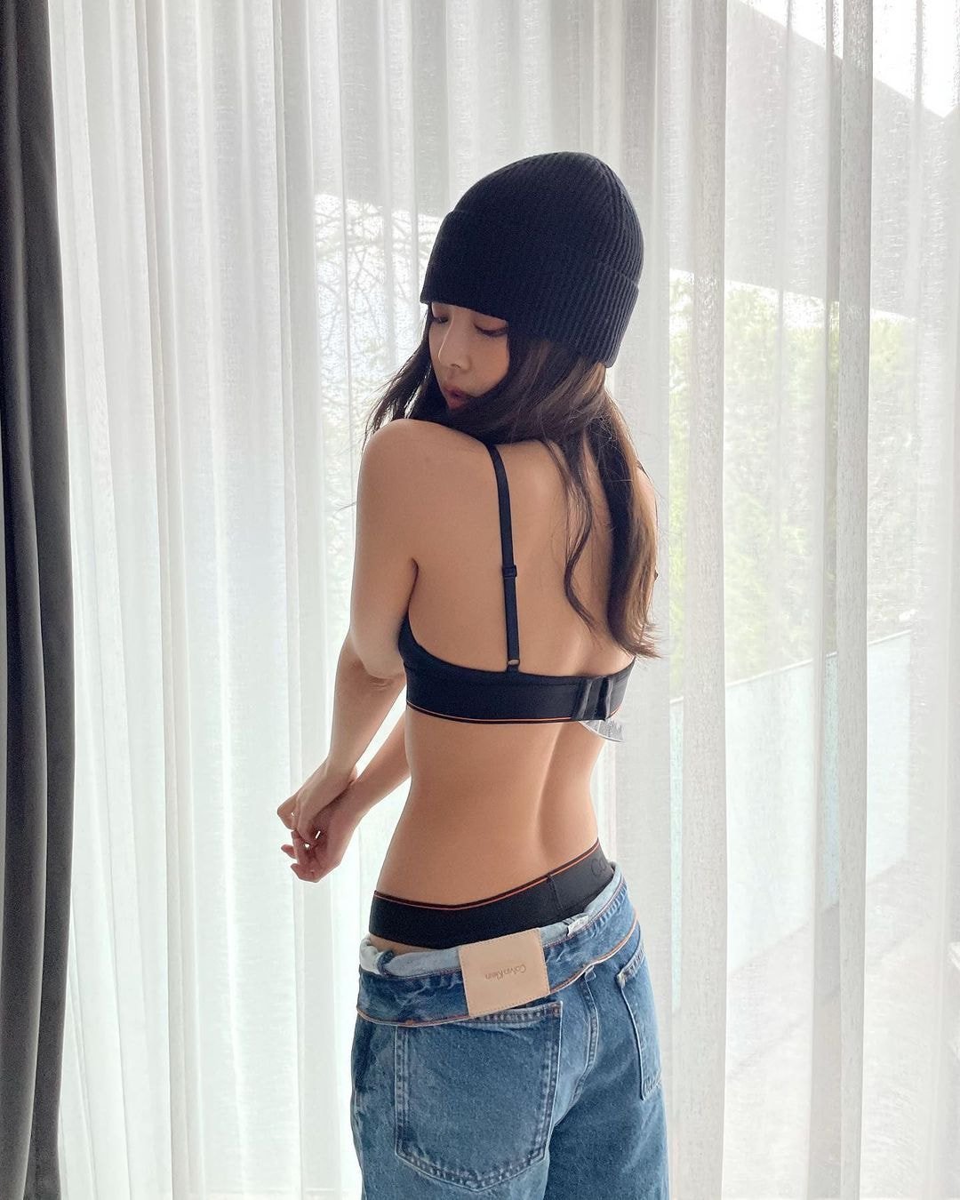 제니 인스타그램 업뎃