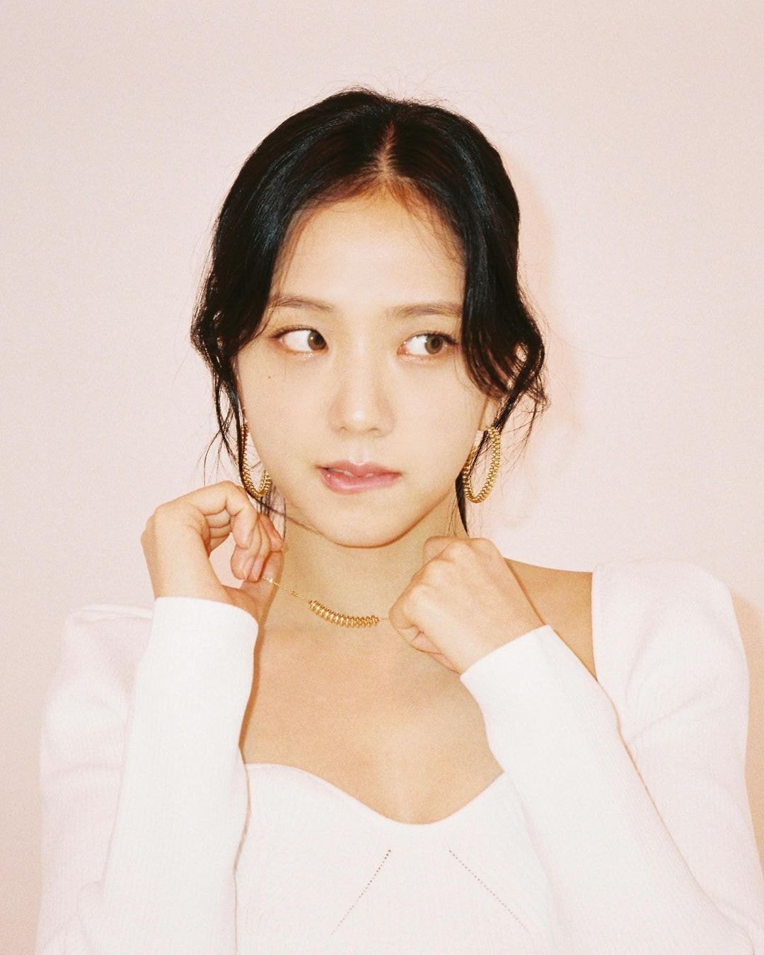 블랙핑크 지수 인스타 업뎃