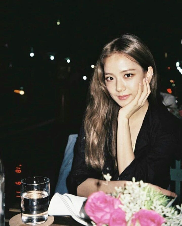 오늘 생일인 #블랙핑크 #지수 ??