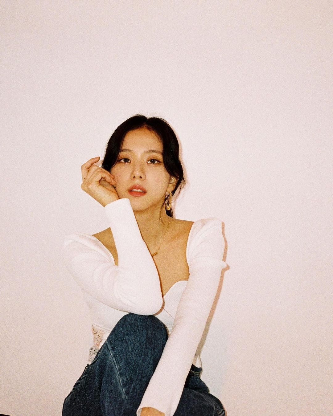 블랙핑크 지수 인스타 업뎃