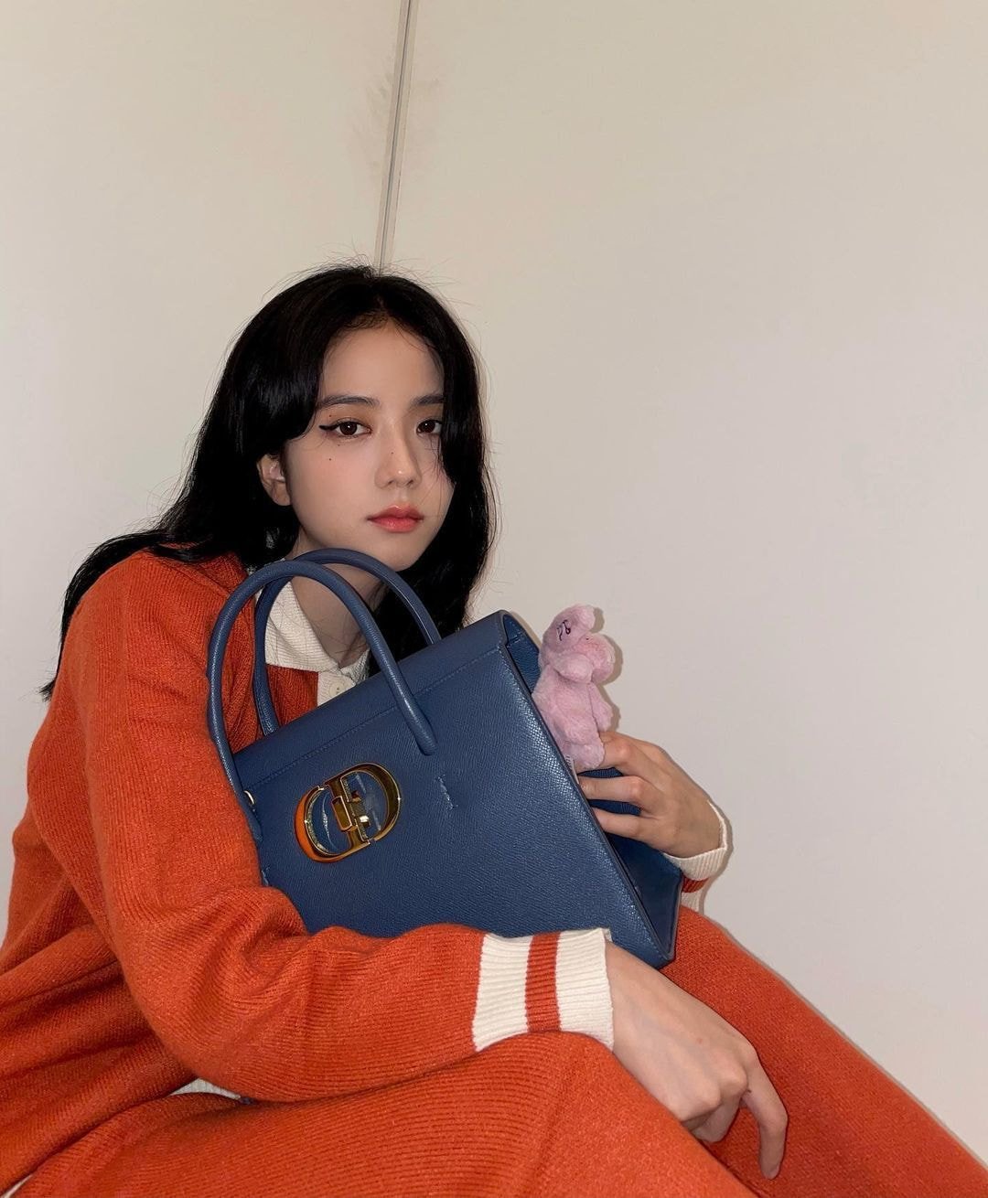 오늘자 블랙핑크 지수