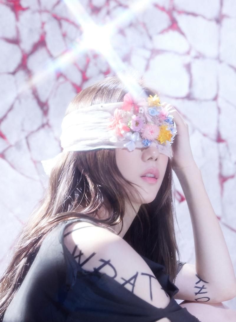 블랙핑크 'How You Like That' 뮤비 미공개 사진.jpg
