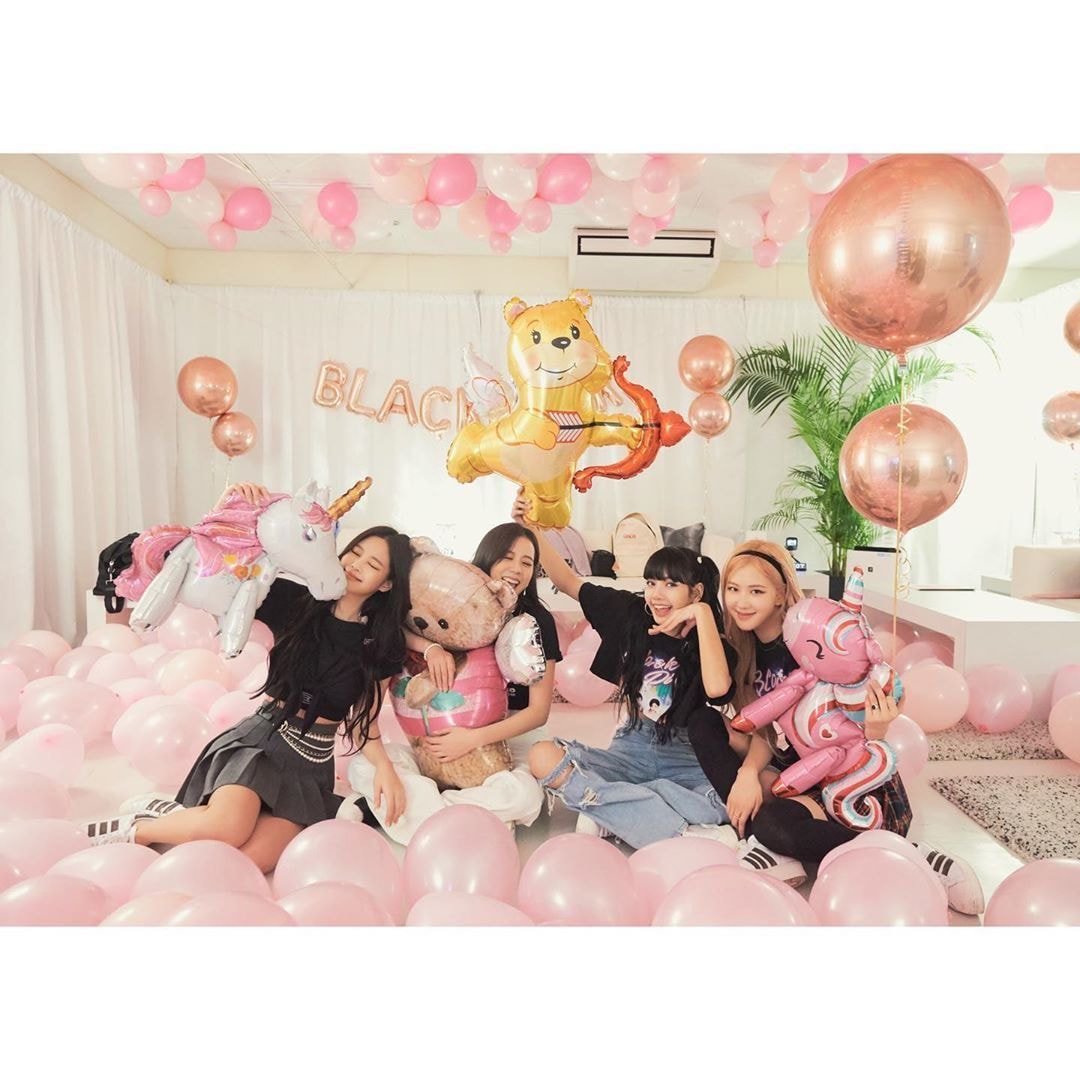 #블랙핑크 제니.insta