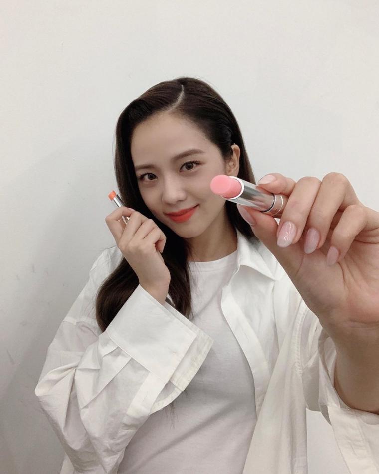 블랙핑크 지수