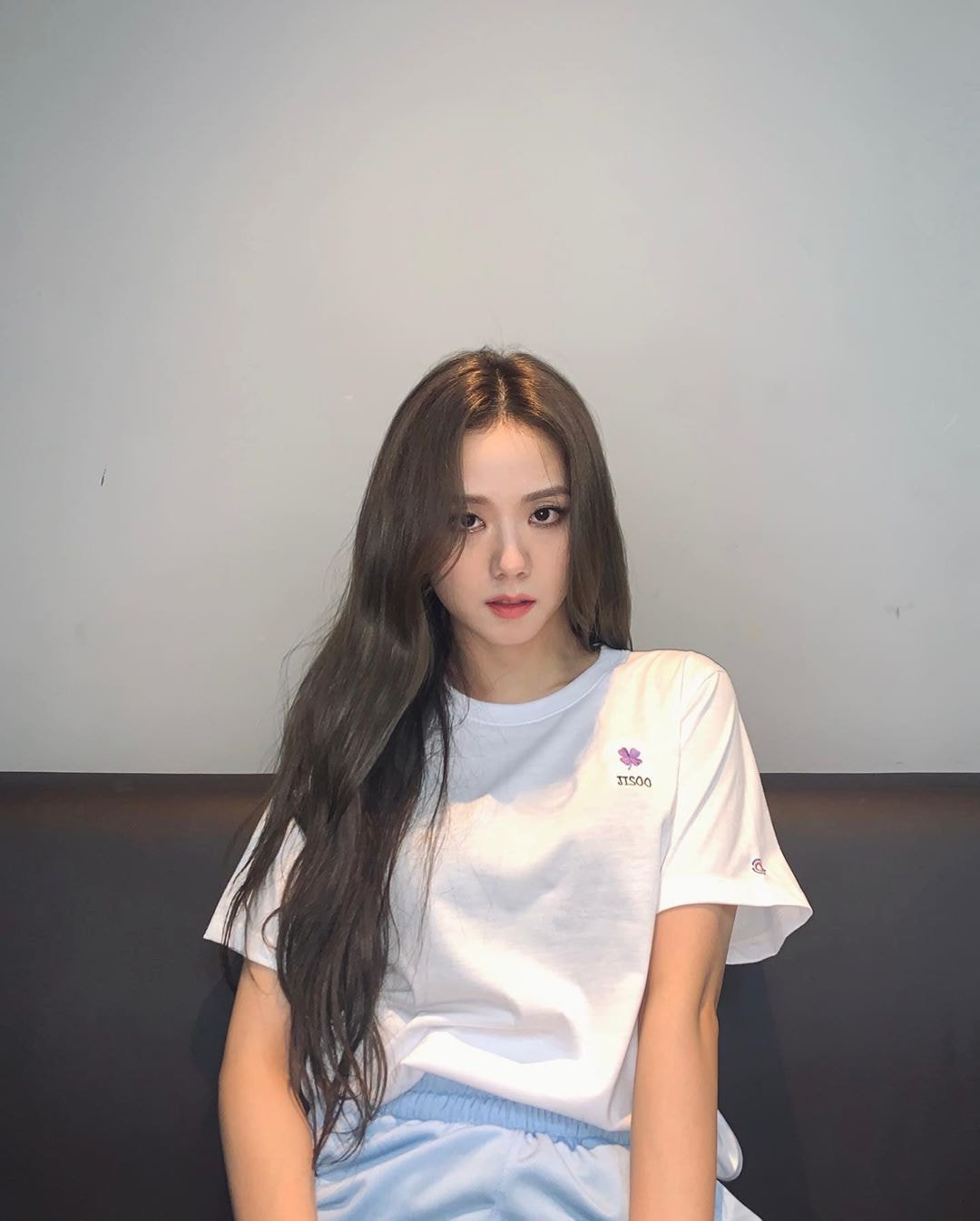 #블랙핑크 지수.insta