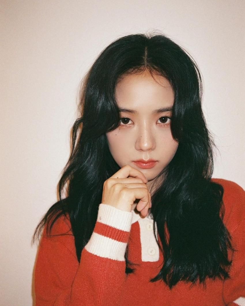 오늘자 블랙핑크 지수