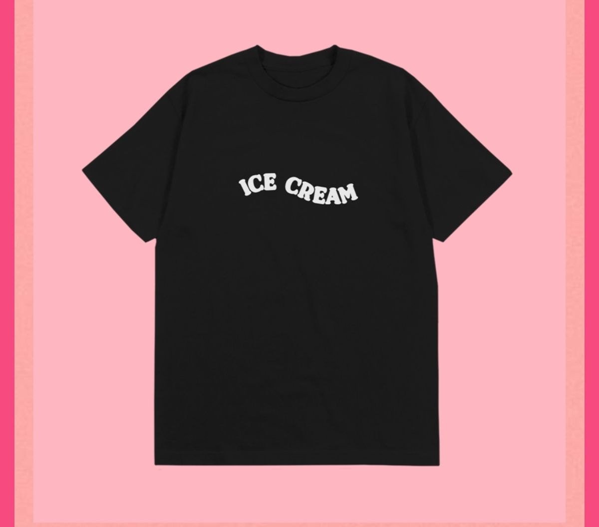 블랙핑크 굿즈