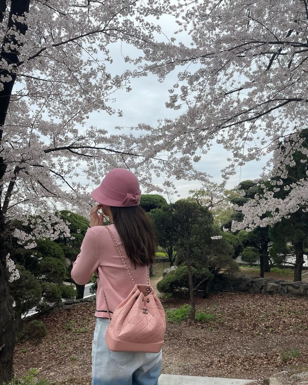 제니 인스타 업뎃
