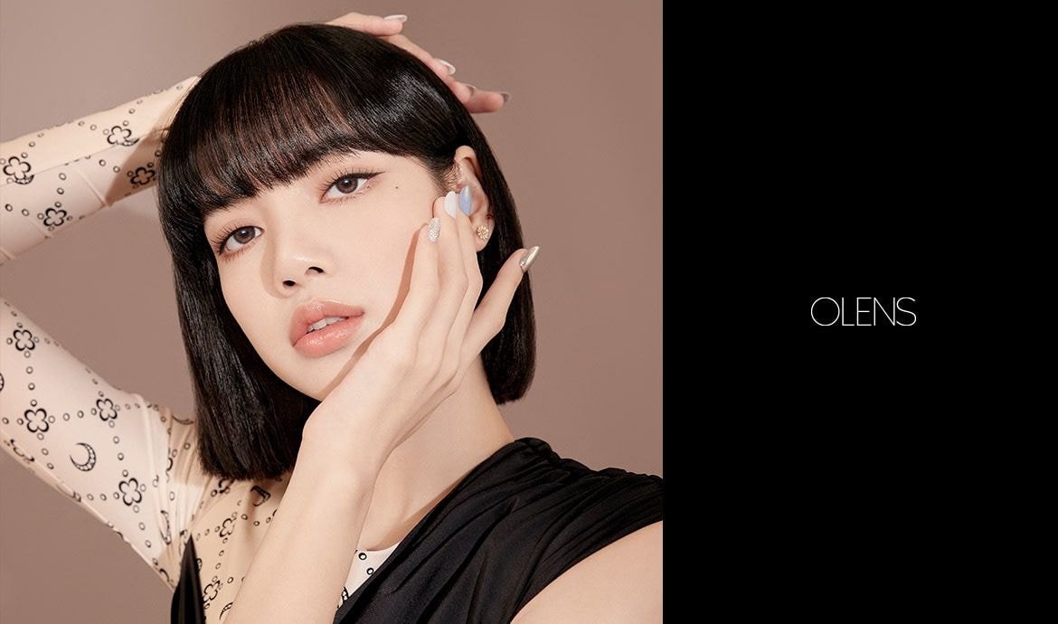 블랙핑크 멤버 별 오렌즈 화보 사진