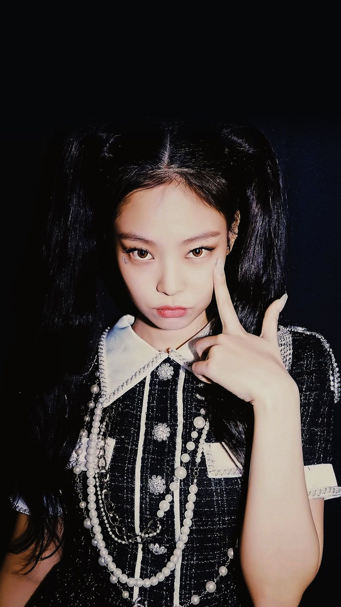 오늘 생일인 #블랙핑크 제니?❤??