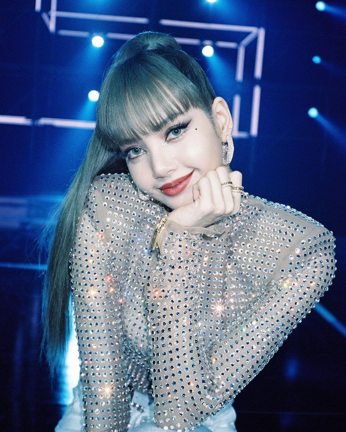 블랙핑크 리사 인스타 사진