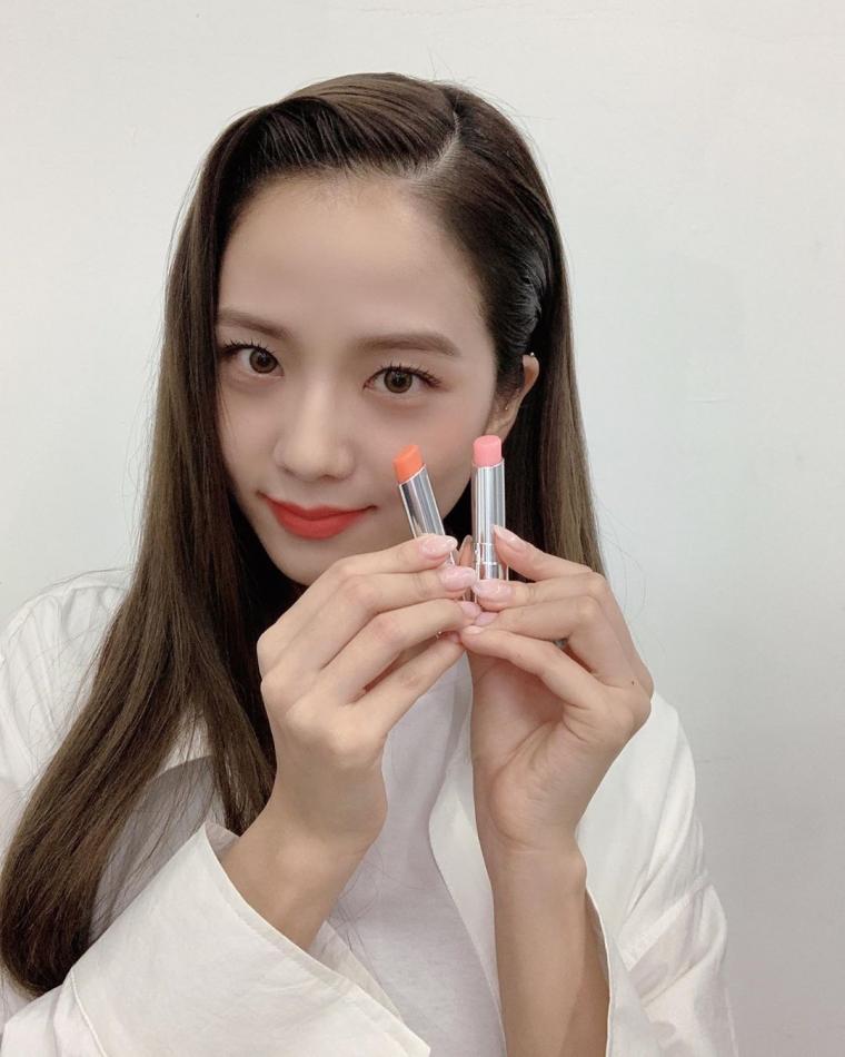 블랙핑크 지수