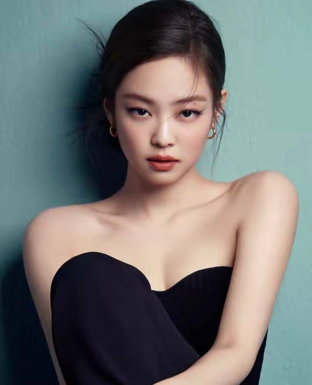 제니 HERA 화보