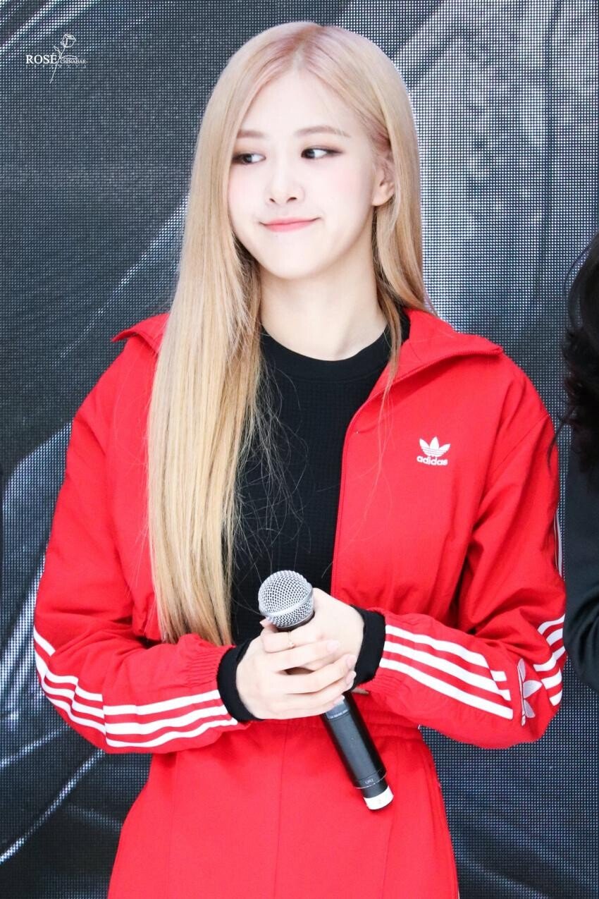 보고싶은 #블랙핑크 로제