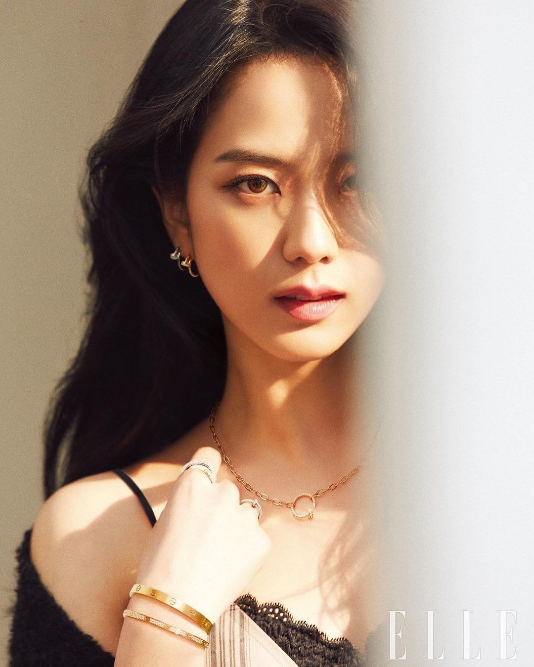 블랙핑크 지수 인스타 업뎃