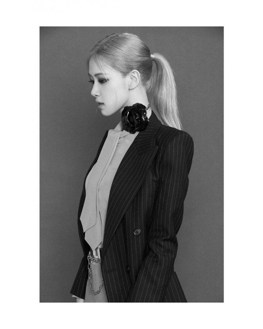 블랙핑크 로제 인스타그램 업뎃