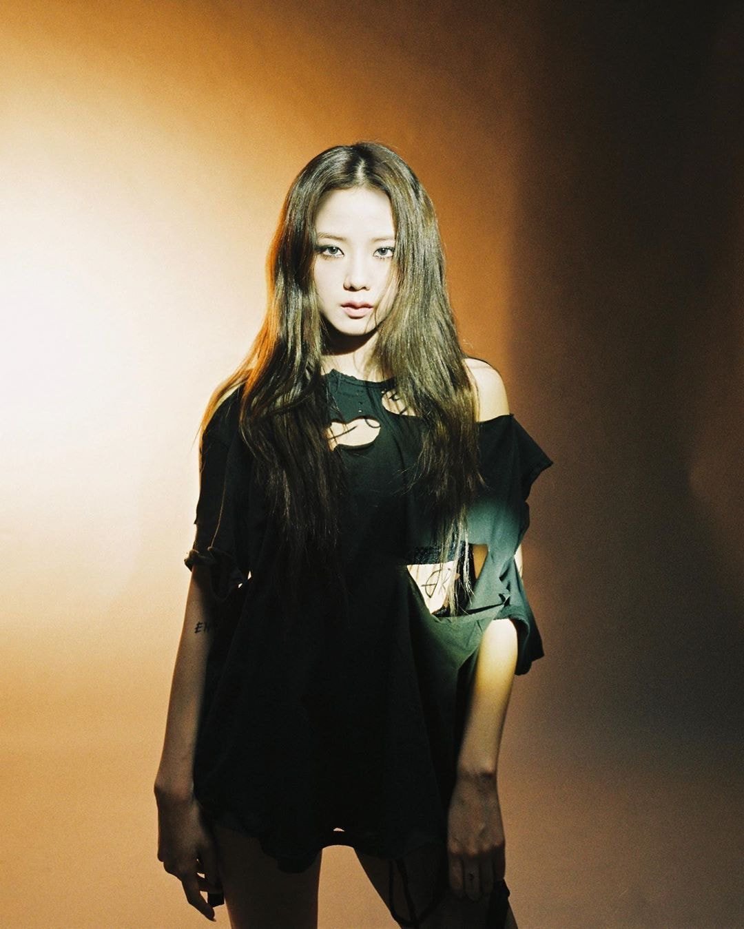 #블랙핑크 지수.insta