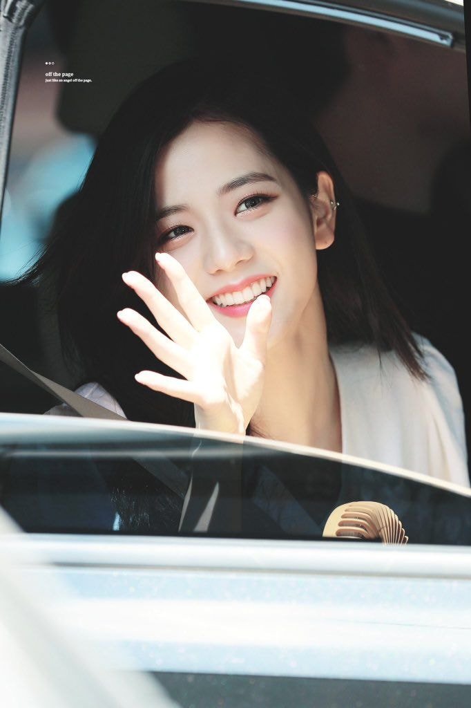 오늘 생일인 #블랙핑크 #지수 ??