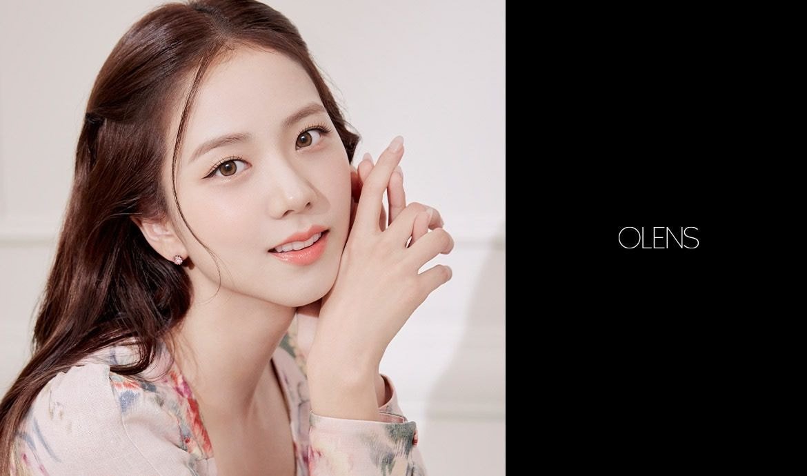 블랙핑크 멤버 별 오렌즈 화보 사진