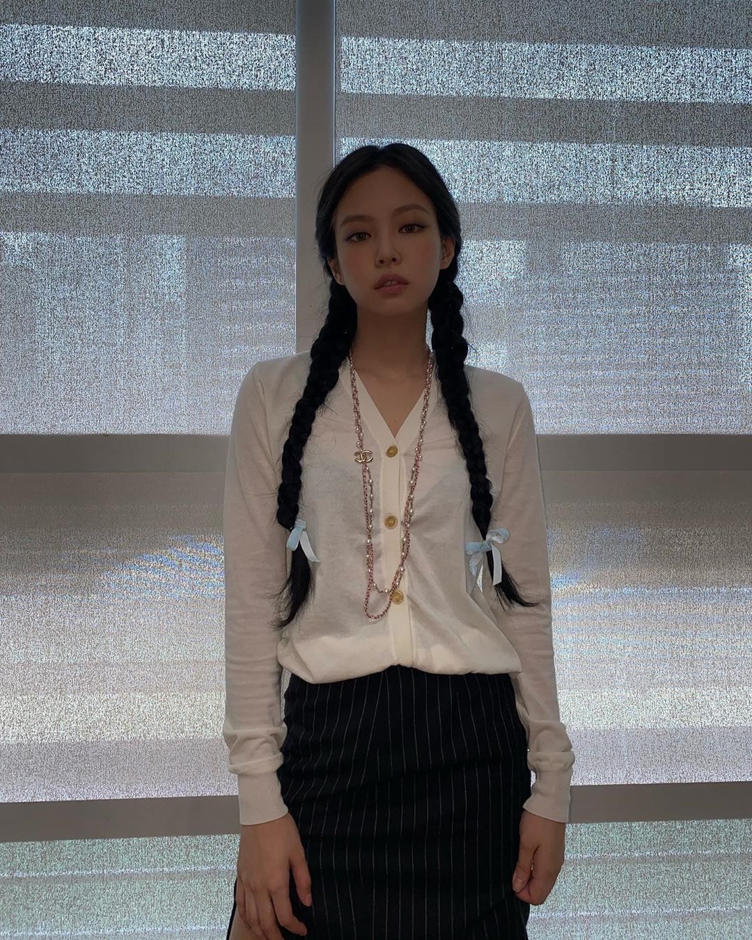 #블랙핑크 제니.insta