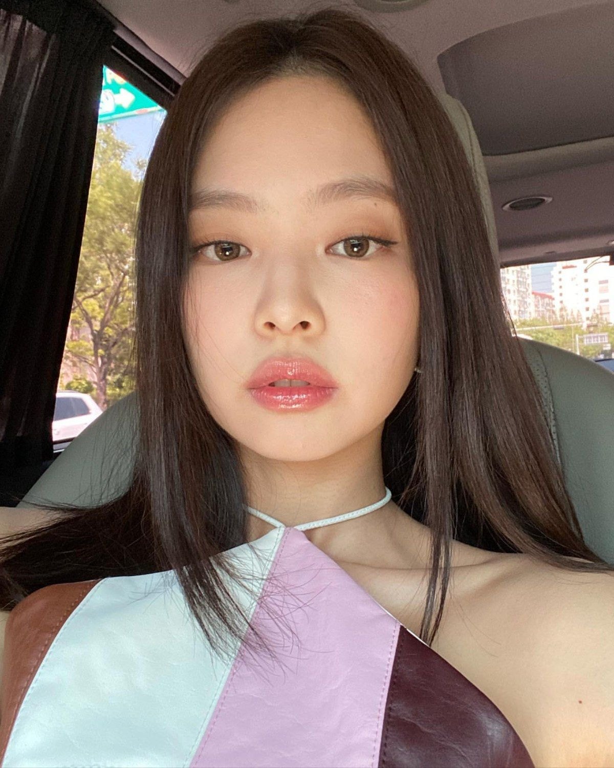 방금 올라온 #블랙핑크 제니 인스타그램