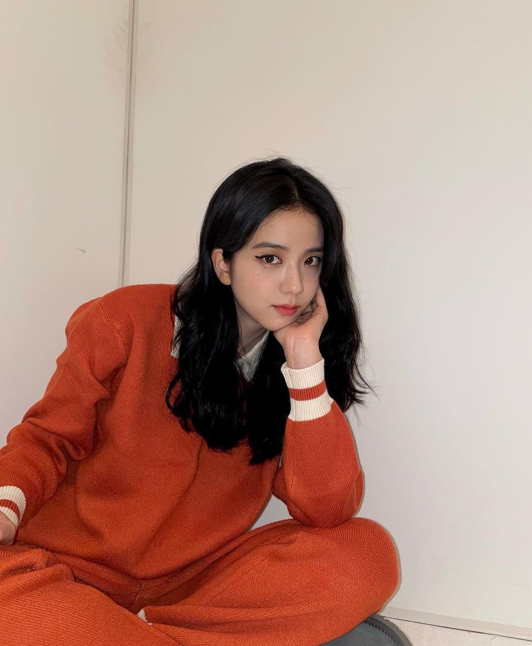 오늘자 블랙핑크 지수