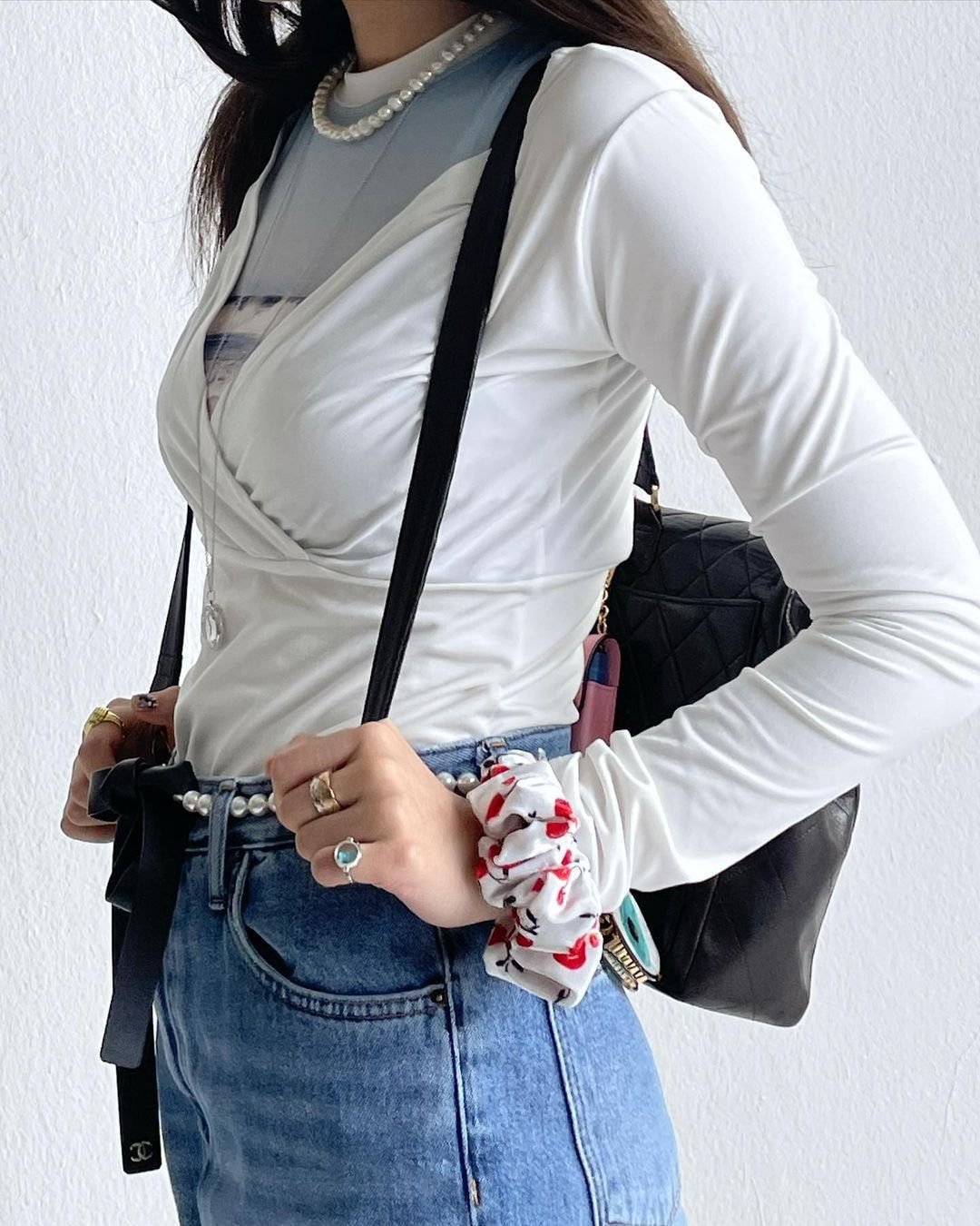 블랙핑크 제니 인스타
