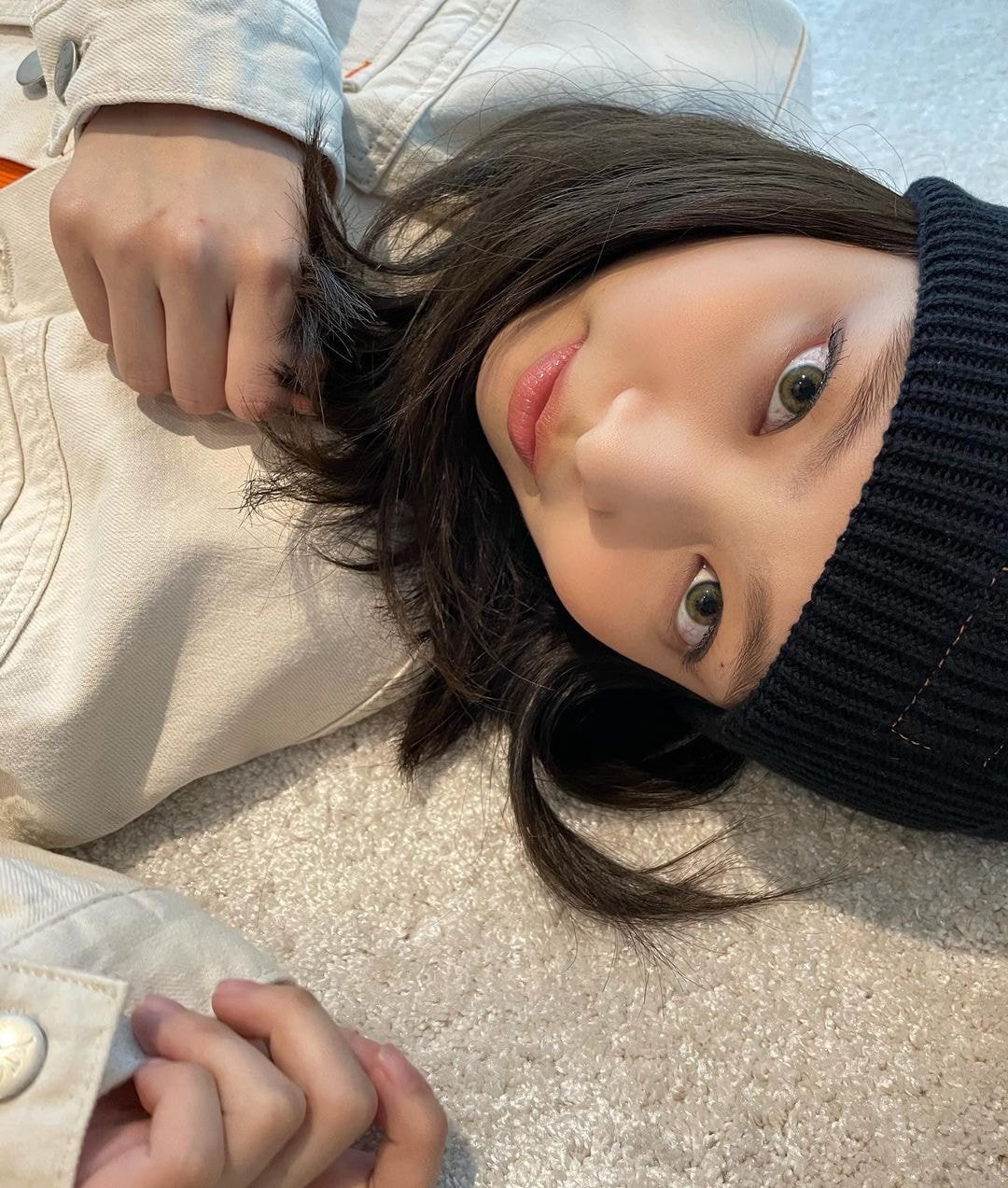 제니 인스타그램 업뎃