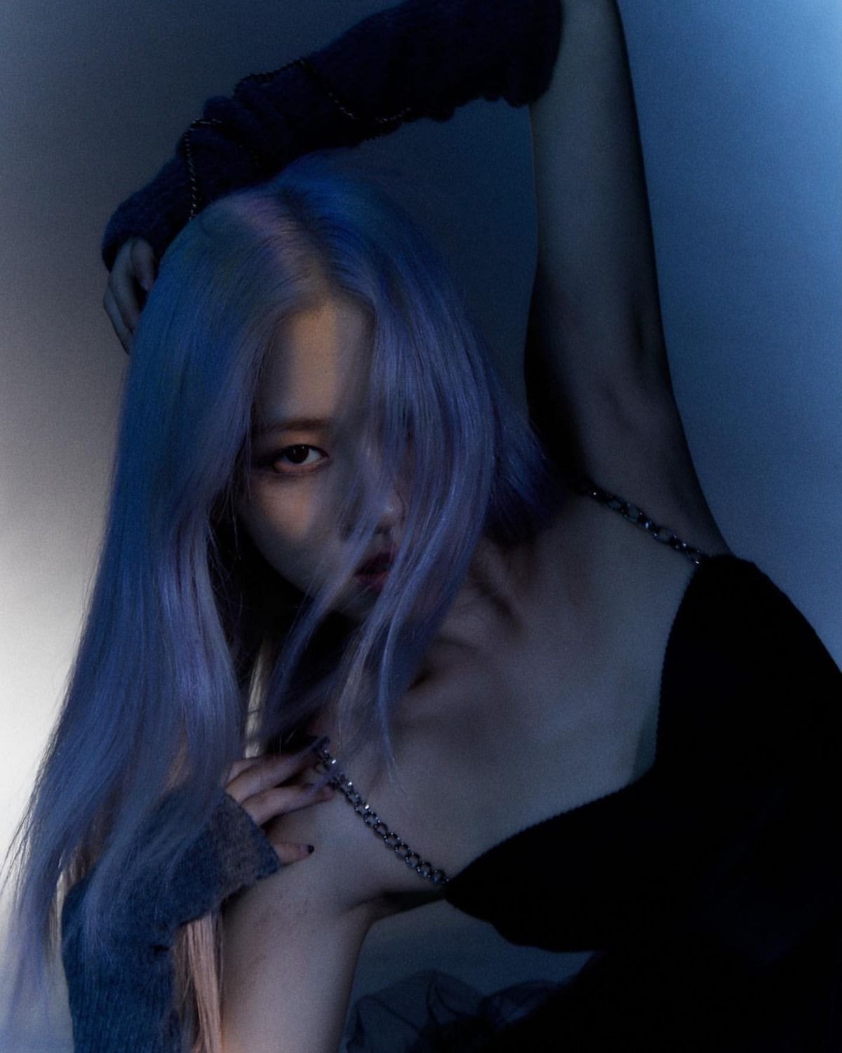 블랙핑크 로제 인스타