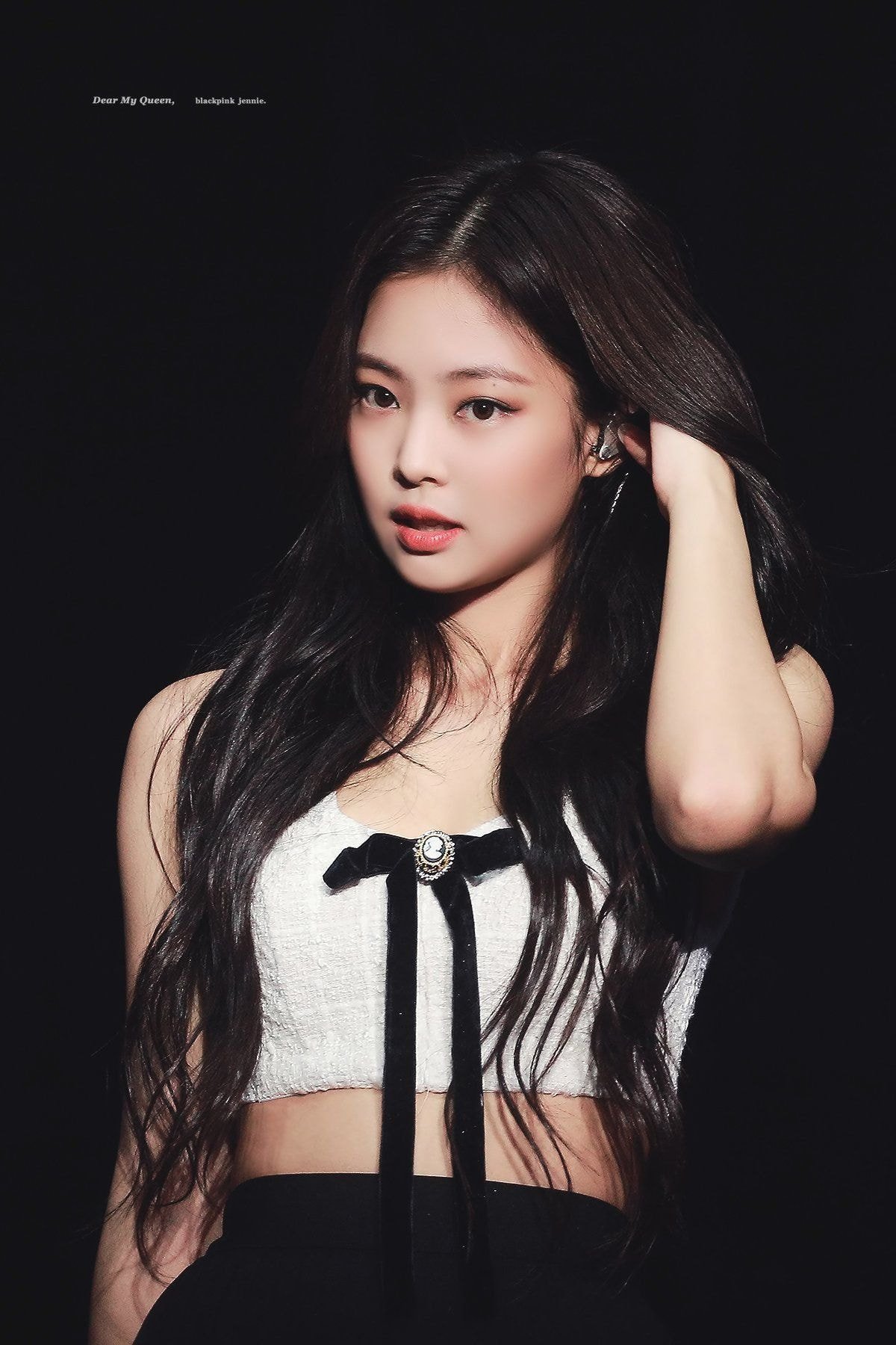 오늘 생일인 #블랙핑크 제니?❤??