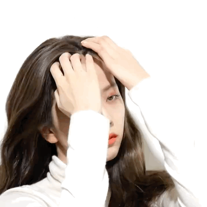 블랙핑크 지수 마리끌레르 화보 촬영 비하인드
