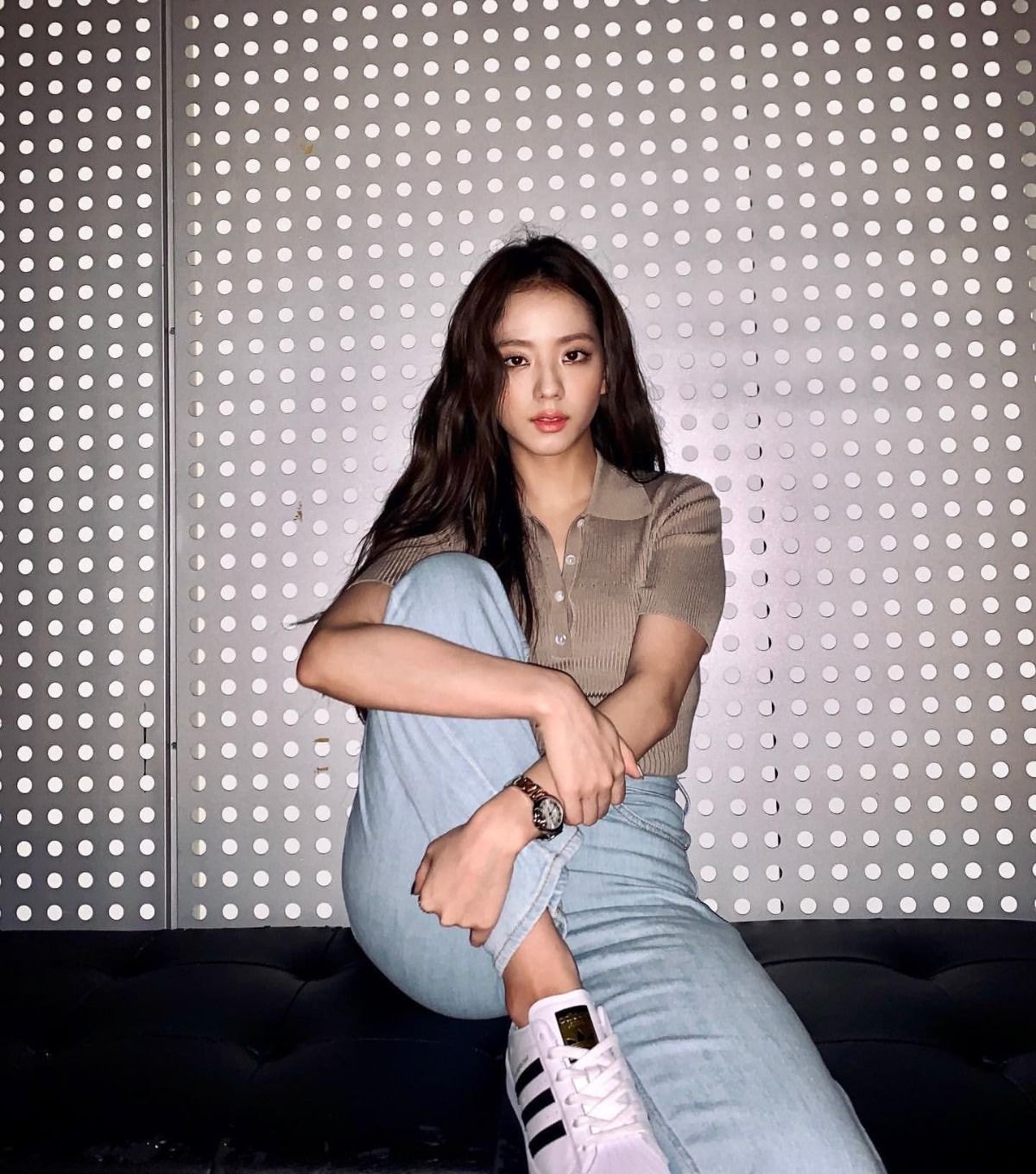 블랙핑크 지수.insta
