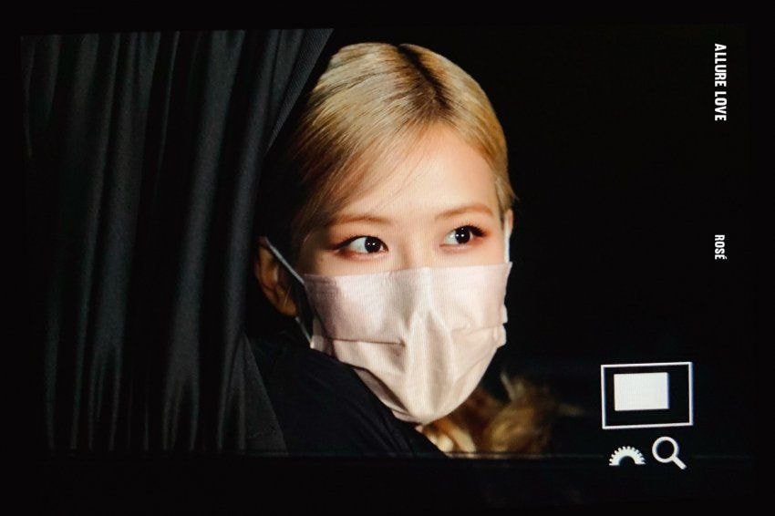 미우새 출연하는 블랙핑크 로제 퇴근길 프리뷰