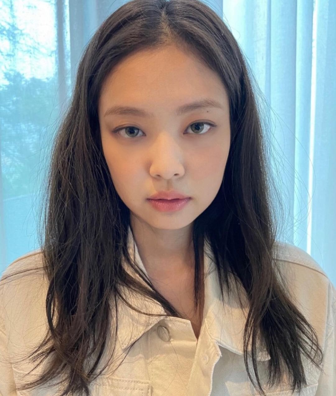 제니 인스타그램 업뎃