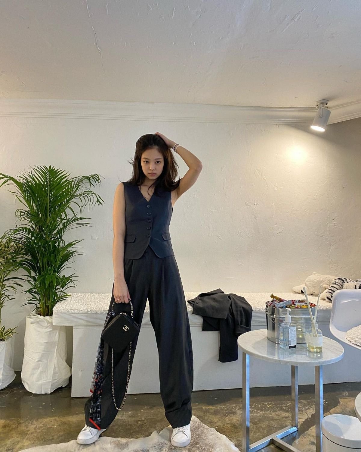 블랙핑크 제니.insta+story