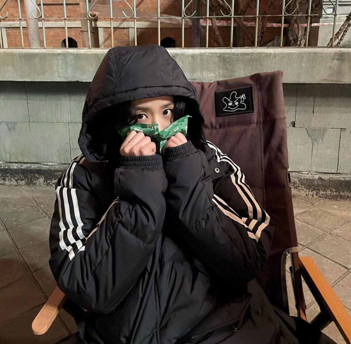 블랙핑크 지수 인스타 업뎃