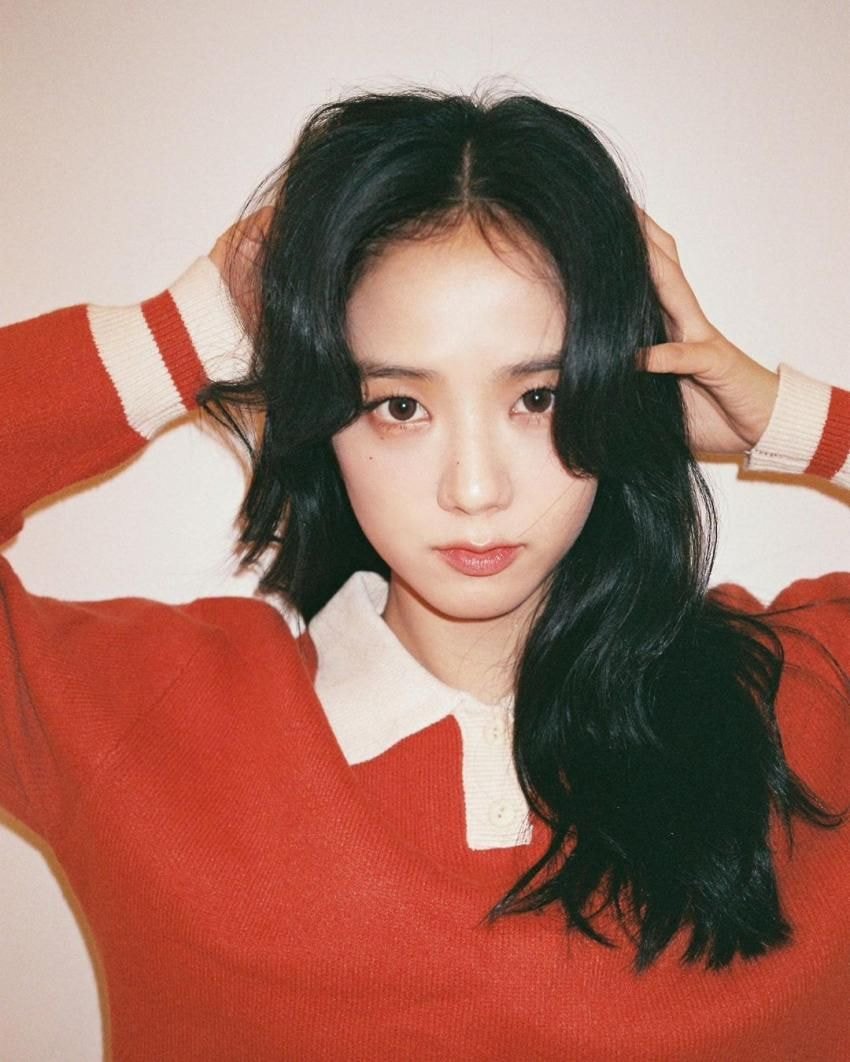 오늘자 블랙핑크 지수