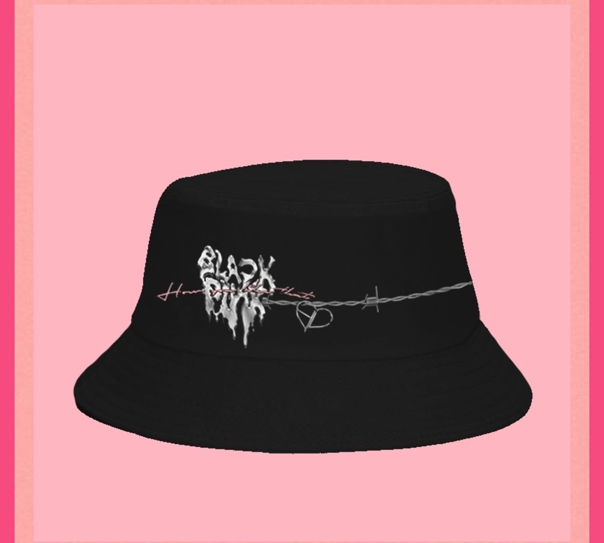 블랙핑크 굿즈