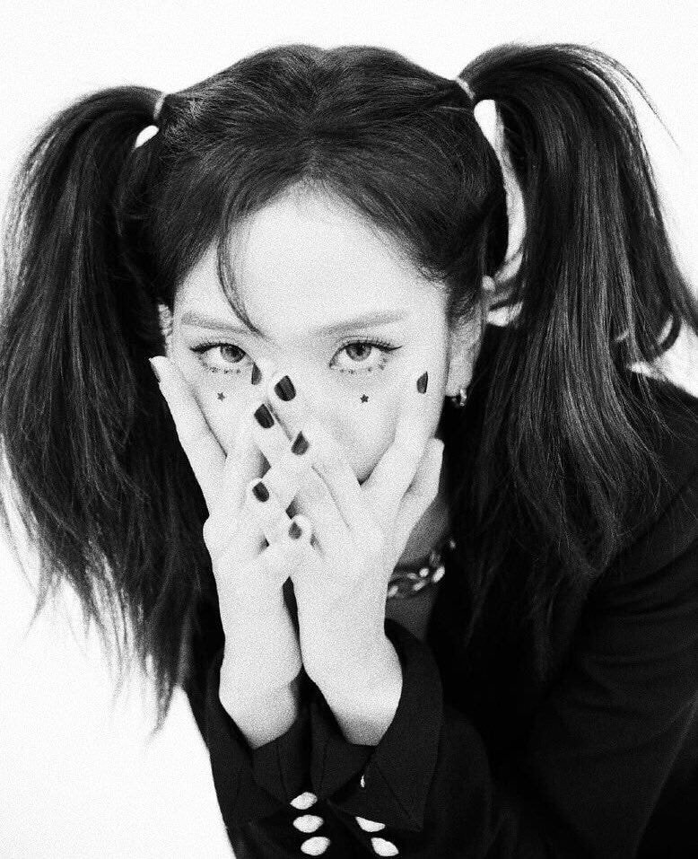 오늘 생일인 #블랙핑크 #지수 ??